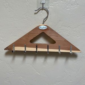 Woodlore Belt Hanger